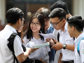 Kỳ thi tốt nghiệp THPT 2026 có gì khác?