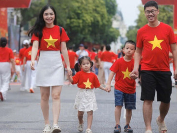 Luật Dân số: 6 điểm mới người dân cần biết