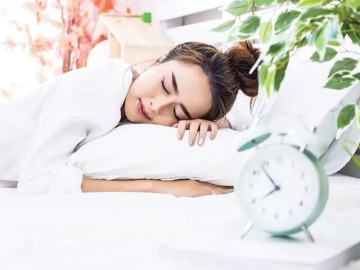 Sức khỏe - Thường xuyên đói trước khi ngủ, nên ăn hay nên nhịn để đảm bảo giấc ngủ ngon và tốt cho sức khoẻ?