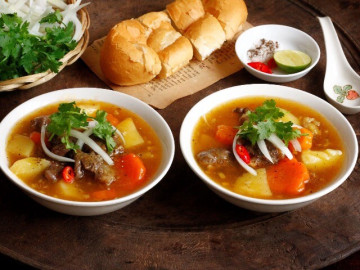 Lifestyle - 12 món bán đầy đường phố Việt Nam được bạn bè quốc tế khen ngợi, lọt TOP thế giới, bạn đã thử chưa?
