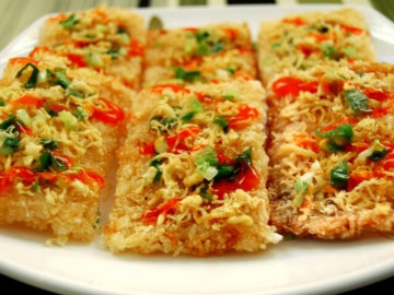 Món ăn xưa dành cho người nghèo, nay thành “đặc sản” nhiều người mê nhưng dễ mắc sai lầm khi ăn