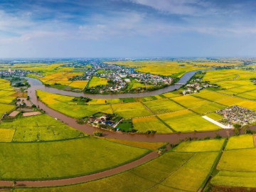 Tỉnh nào nhỏ nhất Việt Nam, là nơi phát tích của vương triều Trần, 3 lần đánh bại giặc Nguyên Mông, vang danh sử Việt?