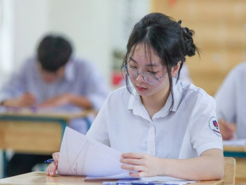Cha mẹ, học sinh cần nắm rõ thông tin quan trọng này để tránh bị lừa đảo khi tra cứu điểm thi vào lớp 10 THPT
