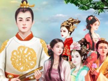 Tin tức - Ai là 5 công chúa của hoàng đế Đinh Tiên Hoàng, người giúp vua cha dẹp loạn 12 sứ quân, có công lớn trong sử Việt?