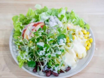Loại rau không trồng cũng mọc, bổ chẳng kém nhân sâm, giúp trường thọ nhưng ít xuất hiện trên mâm cơm người Việt