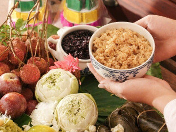 Ngày Tết Đoan Ngọ 5/5 âm lịch: 3 việc cần làm, 7 điều nên tránh để cả năm Bính Ngọ đón nhiều phước lành, may mắn