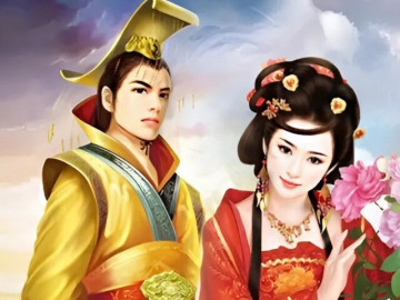 Tin tức - Ai là con gái trưởng của vua Lê Thái Tông, vị hoàng đế nổi tiếng tài giỏi, được đánh giá có công lớn trong sử Việt?