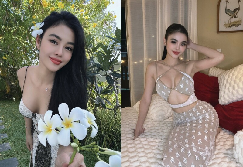Nhiều người thường nghĩ rằng, một người phụ nữ sau khi bước ra khỏi cuộc hôn nhân tan vỡ và lựa chọn trở thành mẹ đơn thân, họ sẽ rất khó mở lòng cho một mối quan hệ tiếp theo. Nhưng sự thật thì không phải vậy.