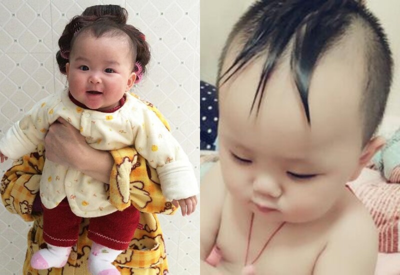 Mùa hè nắng nóng không chỉ khiến người lớn “đứng ngồi không yên” mà còn khiến các bậc phụ huynh đau đầu tìm cách giúp con mát mẻ, dễ chịu hơn. Và thế là hàng loạt kiểu tóc “cây nhà lá vườn” ra đời, từ gọn gàng đến… khó hiểu, từ đáng yêu đến hài hước “khó đỡ”.