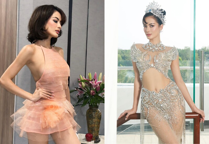 Đổ vỡ trong hôn nhân và làm mẹ đơn thân là những khó khăn lớn nhất khiến không ít phụ nữ trở nên yếu đuối, thậm chí là muốn "từ bỏ" cuộc sống. Thế nhưng cũng có không ít người mẹ đã vượt lên chính mình, lấy con làm điểm tựa và trở nên mạnh mẽ hơn bao giờ hết.