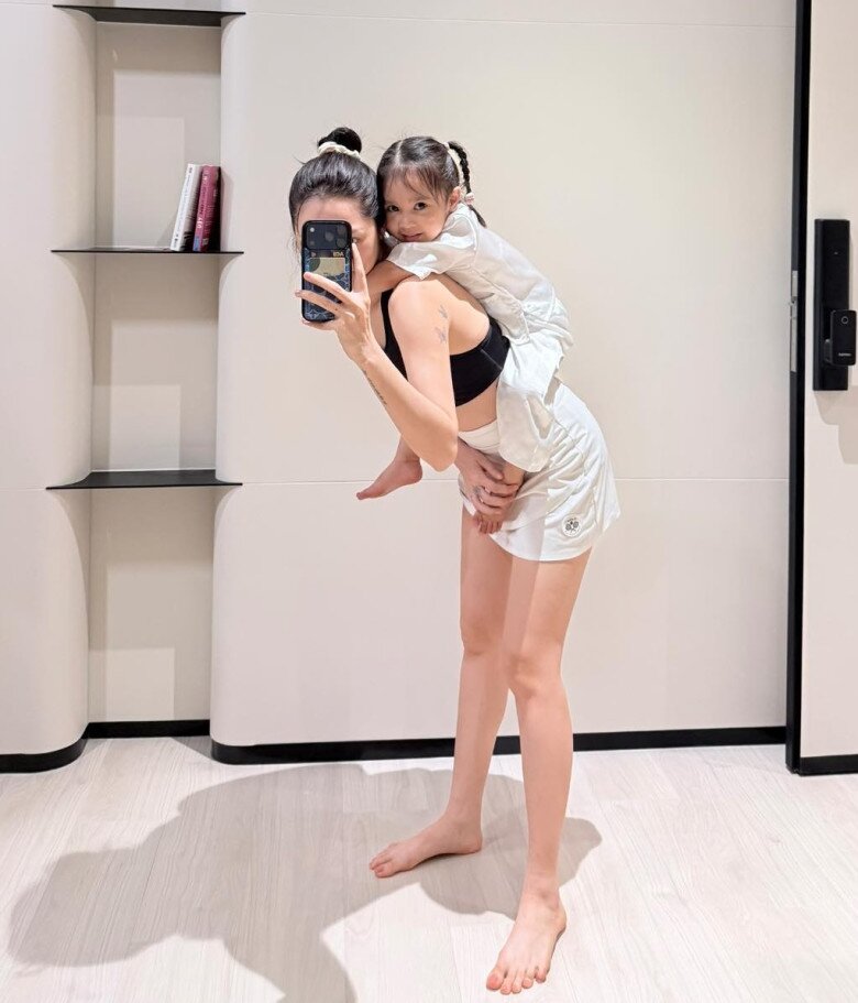 Bảo Anh thừa nhận không ổn suốt 3 năm bí mật sinh con rồi làm mẹ đơn thân, tự trừng phạt vì quyết định này - 8