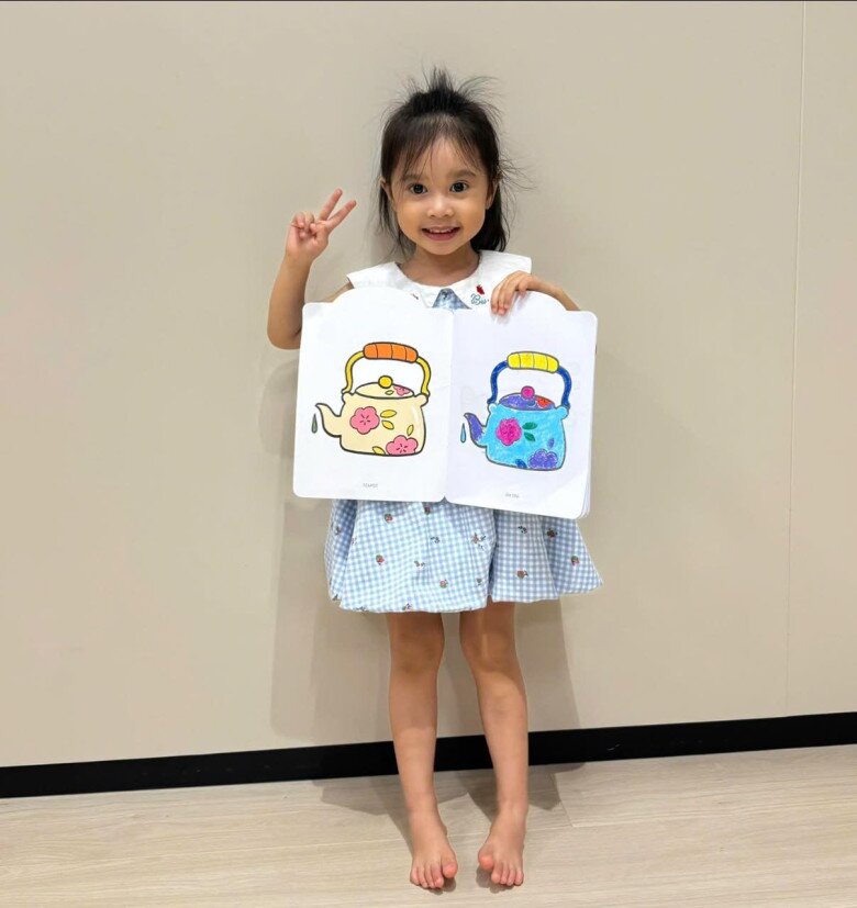 Bảo Anh thừa nhận không ổn suốt 3 năm bí mật sinh con rồi làm mẹ đơn thân, tự trừng phạt vì quyết định này - 5