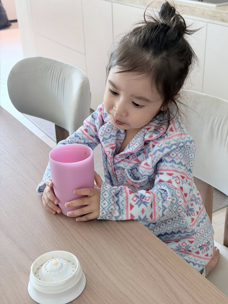 Bảo Anh thừa nhận không ổn suốt 3 năm bí mật sinh con rồi làm mẹ đơn thân, tự trừng phạt vì quyết định này - 4