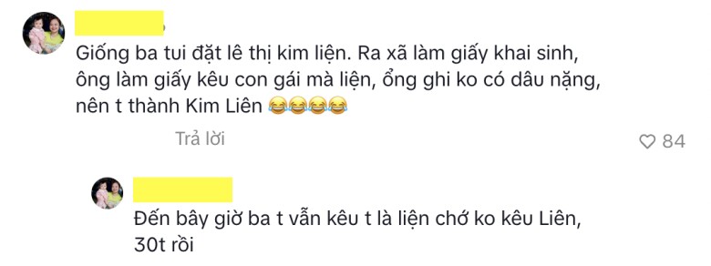 Chia sẻ từ một tài khoản mxh gây chú ý.