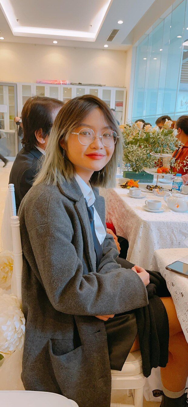 Bố là NSND nhưng bé gái Hà Nội luôn bảo amp;#34;bố đi tùamp;#34;, giờ lớn hiếu thảo, muốn thành người như bố - 2