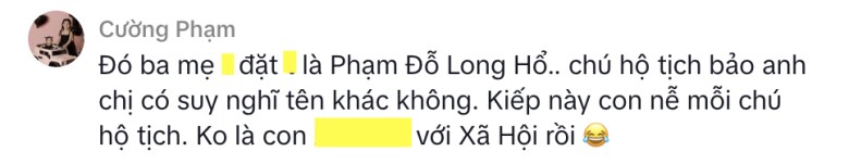 Một chàng trai có chia sẻ khiến ai đọc cũng dở khóc dở cười.