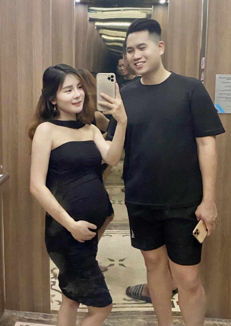 Cô giáo hotgirl Hà Nội vượt cửa tử sinh con, giờ làm nàng tiên cá ngoài đời thực kiếm 3 tỷ nuôi con - 6