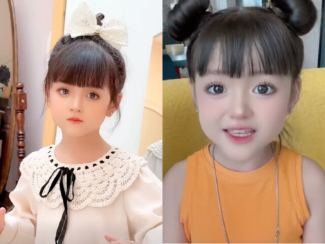 Mẹ đơn thân Hà Nội nổi tiếng là "cô giáo búp bê", giờ đẻ con gái cũng đẹp như búp bê sống, nhìn là muốn ôm về nuôi