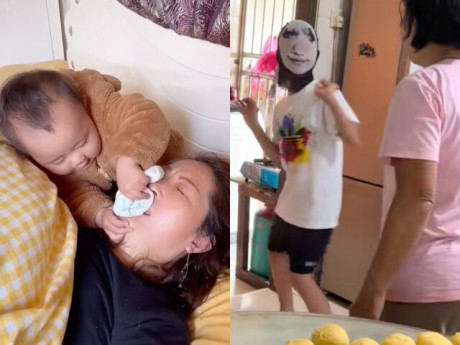 Nhật ký đầu hè: Ông bà khóc thét, đòi "trả về nơi sản xuất" khi bố mẹ gửi con nhờ trông hộ