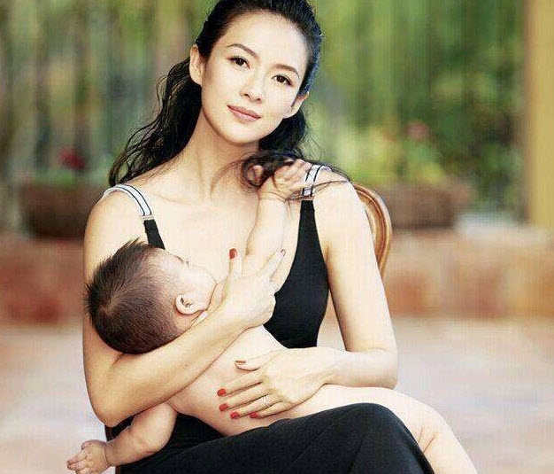 Gửi con cho bà ngoại chăm, một thời gian sau về đón nữ diễn viên khóc ròng không nhận ra con gái xinh ngày nào - 1