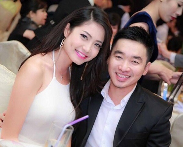 Hoa hậu Ninh Hoàng Ngân kể chuyện làm mẹ, “vỡ ối giữa đường” khi đi sinh: “Trên đời chưa có nỗi đau nào như thế” - 7