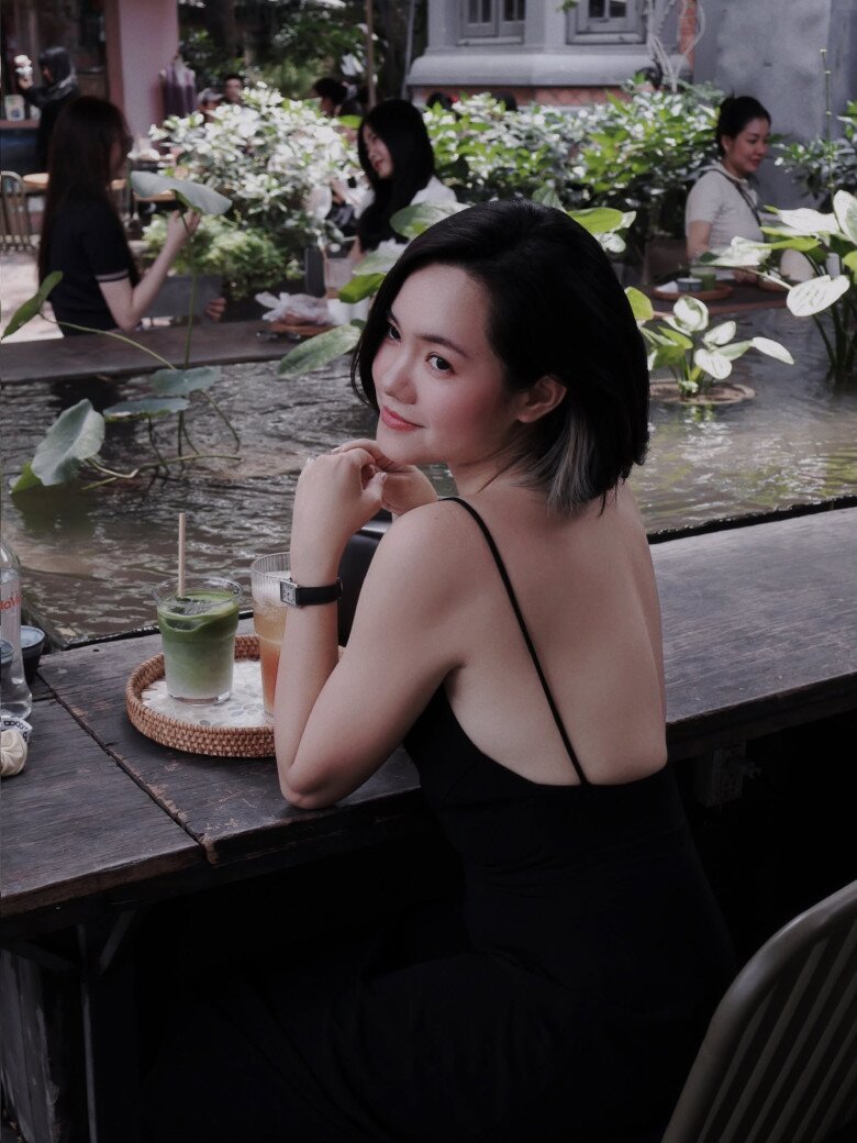 Kết hôn với chồng nhạc trưởng hơn 15 tuổi, nữ MC truyền hình VN sinh liên tiếp 2 con, càng đẻ càng đẹp - 7