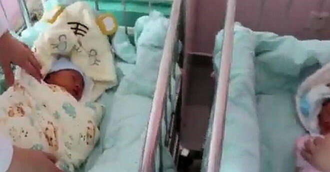 Mất con trai duy nhất ở tuổi 19, người mẹ U60 quyết đẻ thêm cặp sinh đôi và cái kết đắt giá trên bàn đẻ - 3