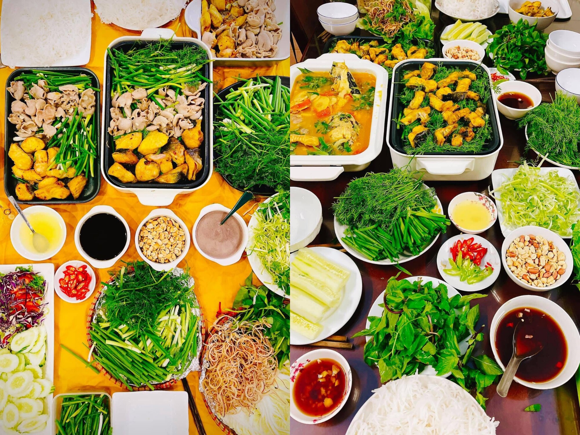Mẹ đảm Hải Phòng ban ngày làm giám đốc ngân hàng, tối lên sân thượng làm nông dân, trồng khu vườn đẹp mê - 15