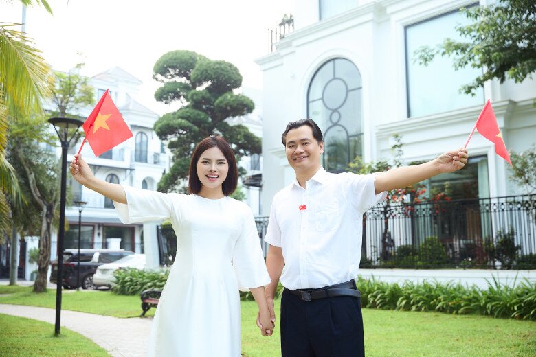 Mẹ Hà Nội 38 tuổi sinh liên tiếp 6 con, tấm tắc chuyện đi đẻ ở Úc, tiết lộ khoản chi phí tốn kém nhất khi nhà đông con - 7