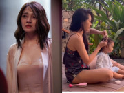 Yêu con - Bảo Anh thừa nhận không ổn suốt 3 năm bí mật sinh con rồi làm mẹ đơn thân, tự trừng phạt vì quyết định này