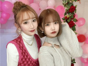 Yêu con - Bà mẹ U40 trẻ đẹp như nữ sinh khiến cõi mạng “trầm trồ”, đứng cạnh con gái 18 tuổi như chị em sinh đôi