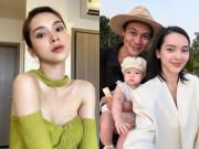 Yêu con - Con gái bị nhận xét ngoại hình, Quỳnh Lương đáp trả quá khéo léo