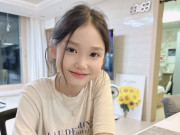 Yêu con - Bố đặt tên con gái là Nguyễn Thị Tráng, nhân viên sửa thành tên khác rất đẹp, rất thơ