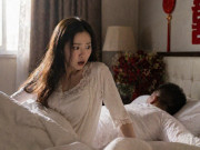 Yêu con - Đêm tân hôn với chồng xong lăn ra ngủ, tôi điếng người khi sáng hôm sau thấy người nằm cạnh lại là con gái