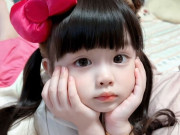 Yêu con - Ông nội định đặt tên cho cháu gái là Kim Đinh, cô nhân viên có tâm sửa thành tên khác nghe rất kêu