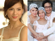 Yêu con - Vứt bỏ hào quang nuôi con riêng của chồng, nữ diễn viên bị phản bội vẫn sinh cặp quý tử cho đạo diễn nổi tiếng