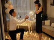 Yêu con - Vợ mới mất được nửa năm, bạn thân xinh đẹp của em đến nhà qua đêm, sáng hôm sau tôi quỳ gối xin cưới