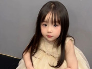 Yêu con - Bố đi làm khai sinh đặt tên con gái 4 chữ là Lê Thị Kim Liện, nhân viên sửa thành tên khác rất phú quý, thanh tao