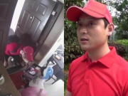 Yêu con - Bé trai 4 tuổi lén mẹ gọi shipper, nhờ giao hàng sợi dây chuyền đắt tiền tặng bạn cùng lớp mẫu giáo