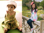Yêu con - Bị bố mẹ bỏ rơi vì khuyết 2 tay, bé gái sơ sinh lớn lên đẹp chuẩn Hoa hậu, cuộc sống đổi khác khi được nhận nuôi