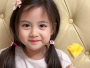 Yêu con - Mẹ làm giấy khai sinh đặt tên cho con gái là Hoàng Thị Vét, cái tên được nhân viên sửa lại vừa đẹp vừa sang
