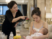 Yêu con - Bảo mẫu lương 20 triệu/tháng chăm con chủ 2 năm không tăng lạng nào, đuổi việc xong tôi mới thấy ân hận