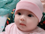 Yêu con - Bố đi làm khai sinh đặt tên con Ngô Út Mót, nhân viên khuyên đổi thành tên khác vô cùng rực rỡ và cao sang