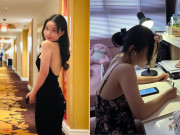 Yêu con - Ca sĩ Thu Phượng từng làm mẹ đơn thân khó khăn sau ly hôn Thành Trung, giờ tự hào có con gái xinh giỏi, thi IELTS 7.0