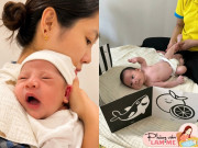 Yêu con - Mẹ bỉm TP.HCM thuê công ty môi giới cung cấp gói "bảo mẫu cao cấp" 44 triệu chăm con sơ sinh và kết quả nhận được