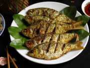 Yêu con - Loại cá chợ Việt bán giá bình dân nhưng lại “tốt nhất thế giới”, omega-3 vượt xa cá hồi, thơm ngon bé nào cũng mê