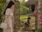 Yêu con - Về quê thăm con gái nghỉ hè sau 1 tháng ở nhà chị dâu, tôi thất thần khi con bị “bóc lột” mỗi ngày