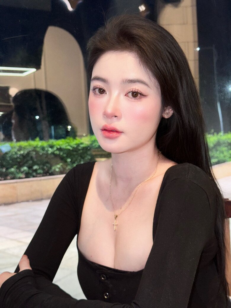 Nhăn sắc mẹ đơn thân khiến hội chị em vội xin vía.