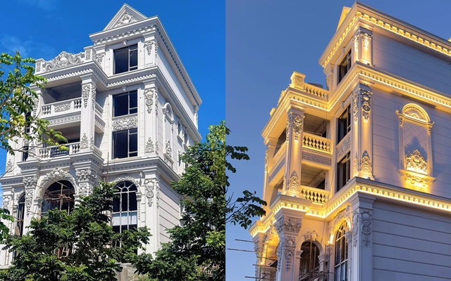 Người đẹp nổi tiếng MXH 10 năm đẻ sòn sòn 6 con, nhà thuê 5 người giúp việc, làm mẹ sướng trong lâu đài nguy nga - 3