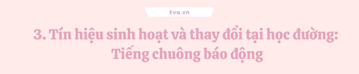 Những tín hiệu cầu cứu không lời từ trẻ nhỏ - 3